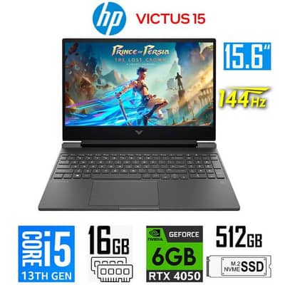 gaming laptop rtx 4050 super clean