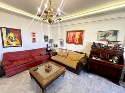 RWK184JA - Apartment for rent in KfarHbab