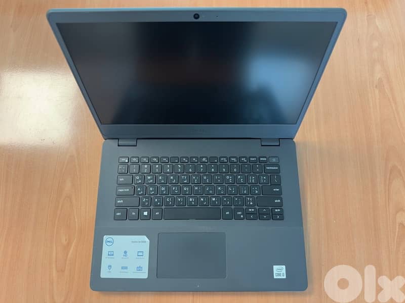 Dell 14 inspiron 3000 1