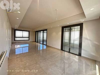0% Commission Fee/ Waterfront City Dbayeh Apartment for sale - ضبيه