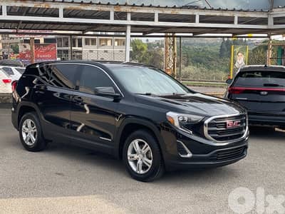 GMC Terrain 2018 /AWD
