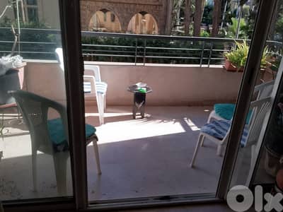 شقة للايجار في الاشرفية/سوليدار Apartment rent in Achrafieh/ Solidere