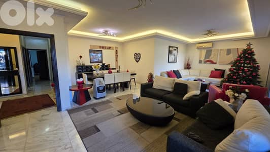 Apartment For Sale in Baabda شقة للبيع في بعبدا