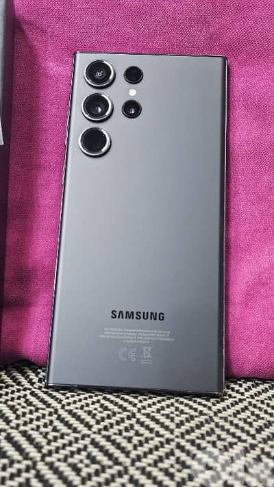 samsung s23 ultra original