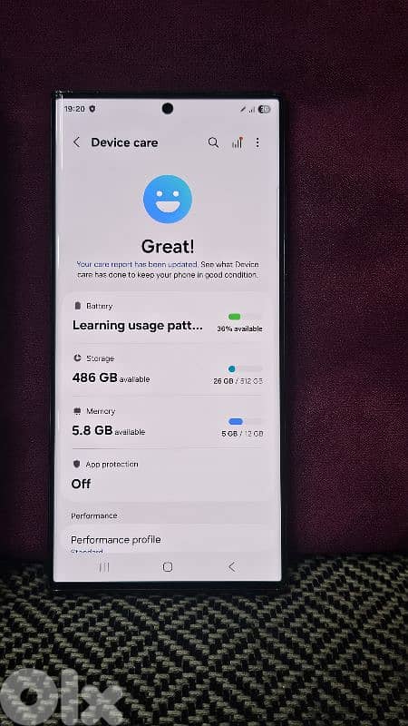 samsung s23 ultra original 2