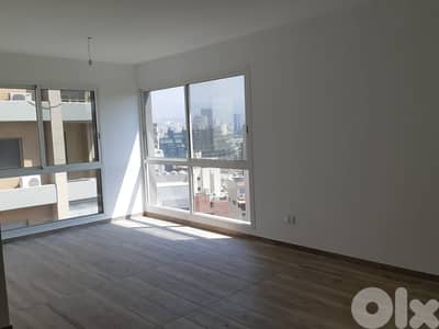 2 BR 2 BA apartment in modern building near Hotel Dieu