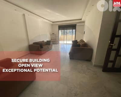 Great deal, prime location, metn, mansourieh/المنصورية  REF#HM130347