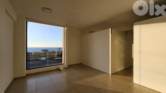 RWB545EA - Office for rent in Tabarja