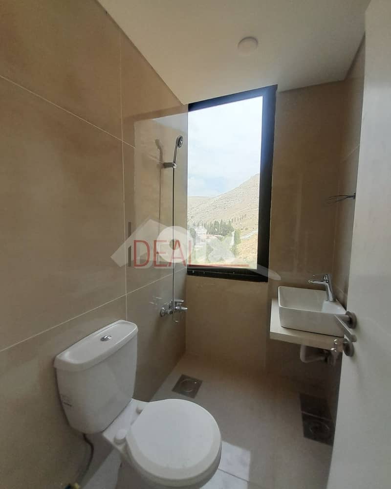 Chalet for sale in Kfardebian شقة للبيع في كفردبيان 3