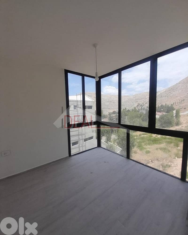 Chalet for sale in Kfardebian شقة للبيع في كفردبيان 4