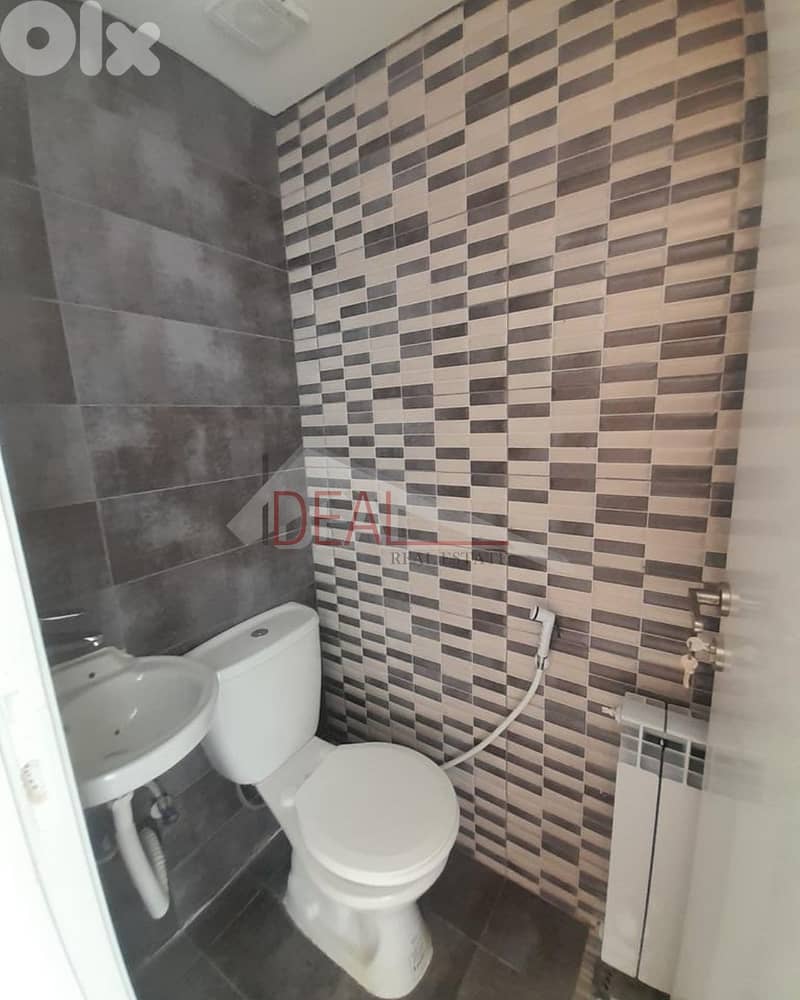 Chalet for sale in Kfardebian شقة للبيع في كفردبيان 5