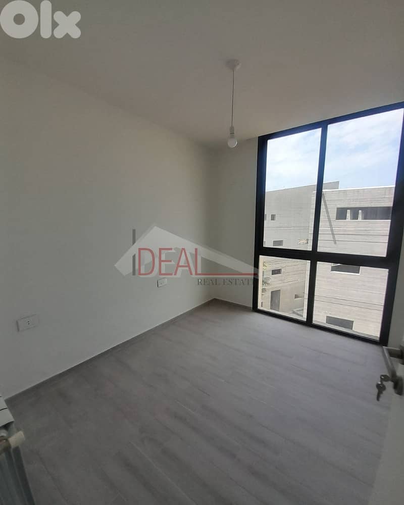 Chalet for sale in Kfardebian شقة للبيع في كفردبيان 6