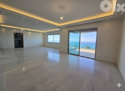 Apartment for sale in Biyada: 480m² with Panoramic View