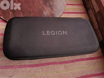 Lenovo legion go gaming device