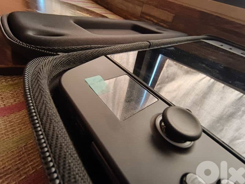 Lenovo legion go gaming device 2