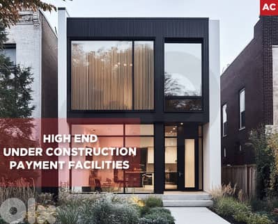 High End / Kfardebian / Tilal el Asal REF#AC130606