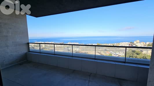 RWB547EA - Apartment for rent in Safra