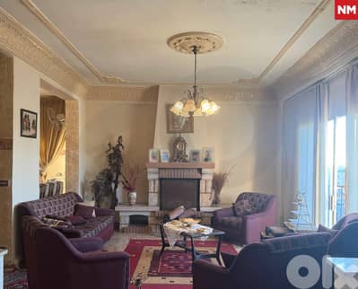 Apartment for sale in Abu Samra ! REF#NM130604 !