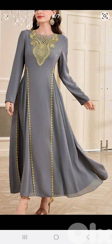 فساتين  للبيع خطبة وسهرة بصيدا 4