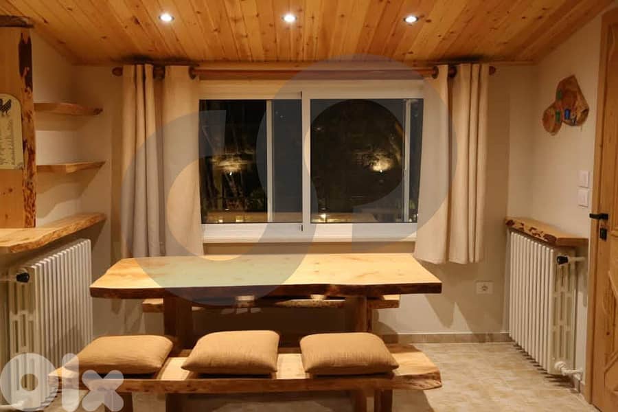 Charming 90 sqm chalet in Faraya Village REF#ML130610 1