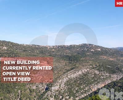 Amazing mountains and nature views in Aabadiyeh ! REF#HR130611 !