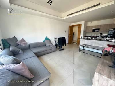 Waterfront Dbayeh/Apartment for Rent -الواجهة البحرية ضبيه شقة للإيجار