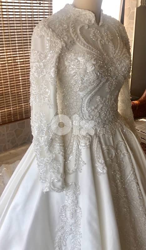 wedding dress 1