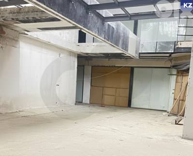 high ceiling concept space IN HAMRA ! REF#KZ130615 !