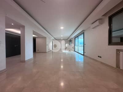 Luxury Apartment for Rent in Jnahشقة فاخرة للإيجار في الجناح