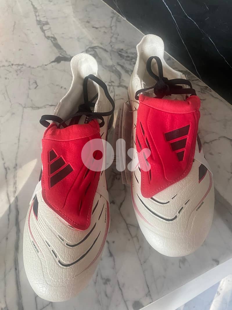 Addidas football shoes 2