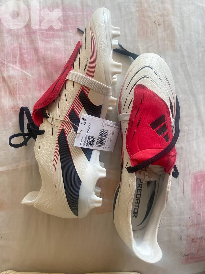 Addidas football shoes 3