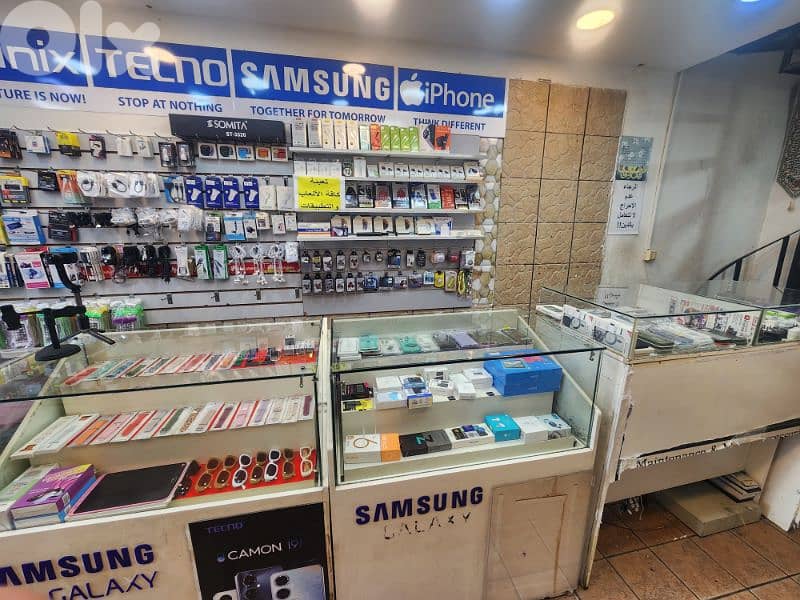 طريق جديدة ساحة ابو شاكر 1