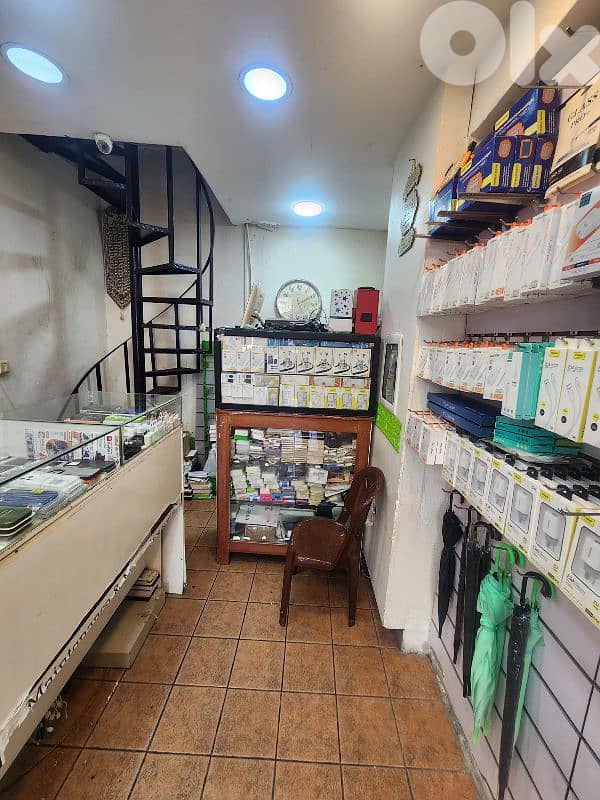 طريق جديدة ساحة ابو شاكر 2