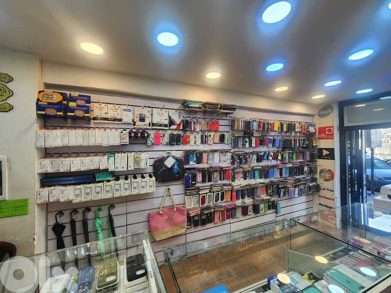 طريق جديدة ساحة ابو شاكر 3