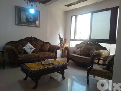 طقم صالون و لا أجمل