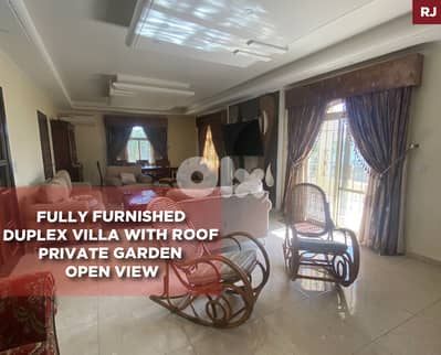 prime location – luxury living – open view- Bint Jbeil  REF#RJ130620