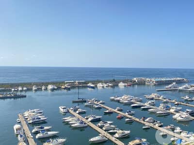 Waterfront City, Dbayeh/ Amazing Apartment for Rent - ضبيه شقة للإيجار