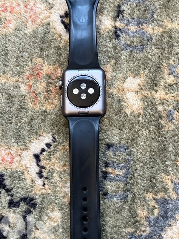 Apple Watch 3 2