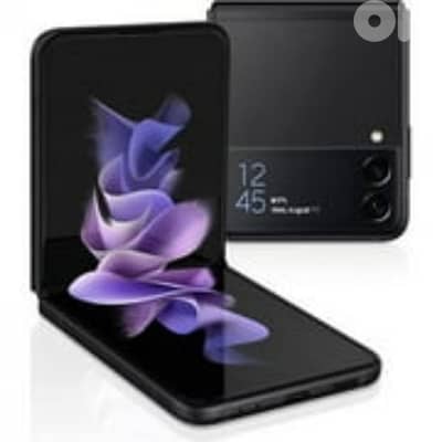 Samsung Z flip 3