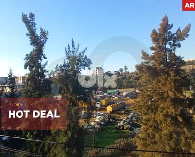 Premium Apartment for Sale – KFARSHIMA | $95 000 ! REF#AR130580 !