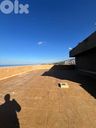 Apartment for Rent in Bsalim شقةً لللايجار  في بصاليم