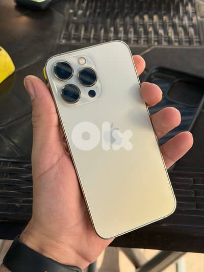 Iphone 13 pro 256 gb