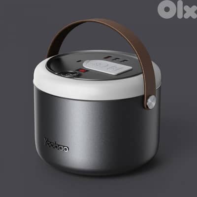 Yoobao power bank