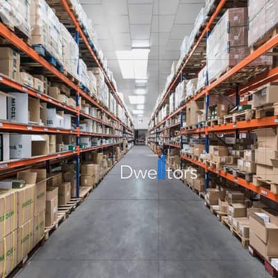 Warehouse for rent in Sabtieh - 1500 MTS2 - 6.0 Mt Height