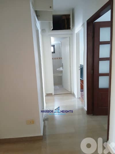 Apartement for rent in Dbaye شقة للإيجار في ضبية
