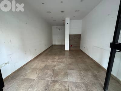 SHOP IN VERDUN PRIME | PERFECT FOR INVESTMENT | 25SQ | BT-1329