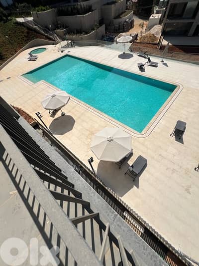 Apartment for Sale in Beit Mery شقة للبيع في بيت مري