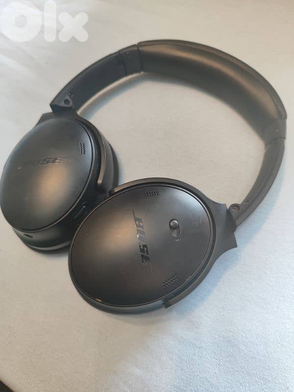 Bose QuietComfort QC Quiet Comfort 1