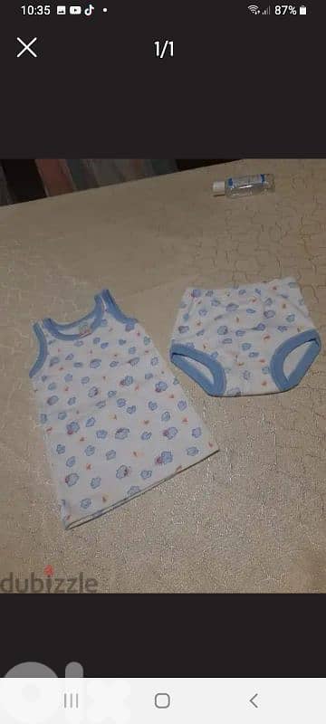 baby underwear 1