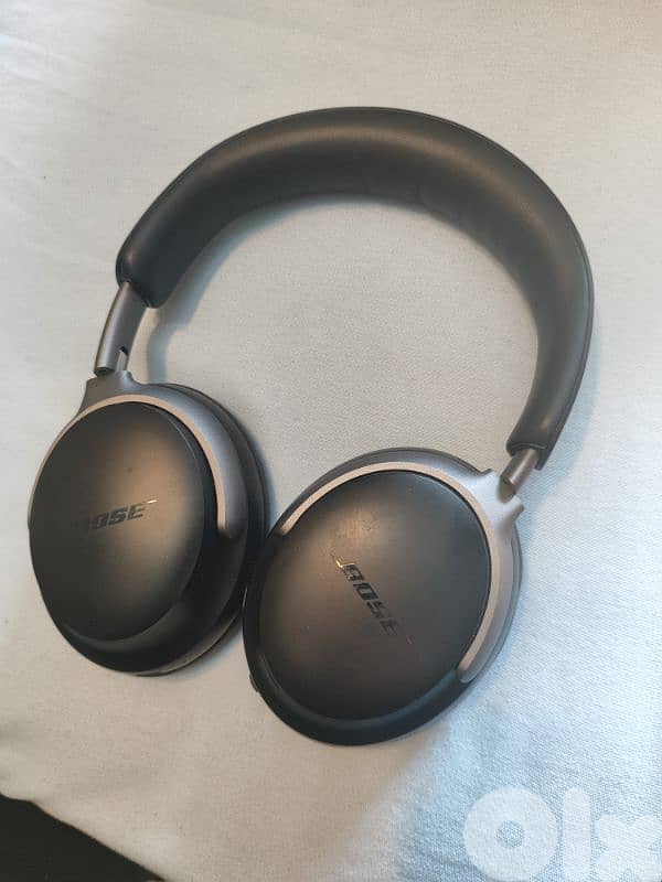 Bose QuietComfort Ultra QC Quiet Comfort Ultra 1
